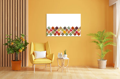 Vorschaubild Wohnzimmerbild 3