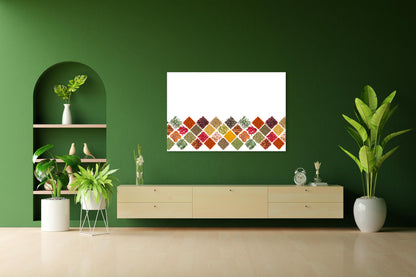 Vorschaubild Wohnzimmerbild 4