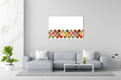 Vorschaubild Wohnzimmerbild 1