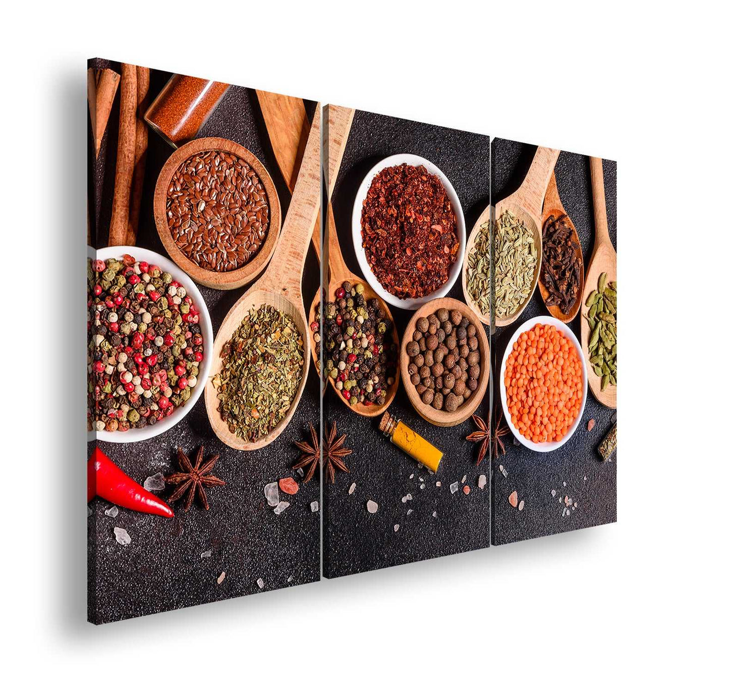 Hauptbild Farbig 3 Teilig