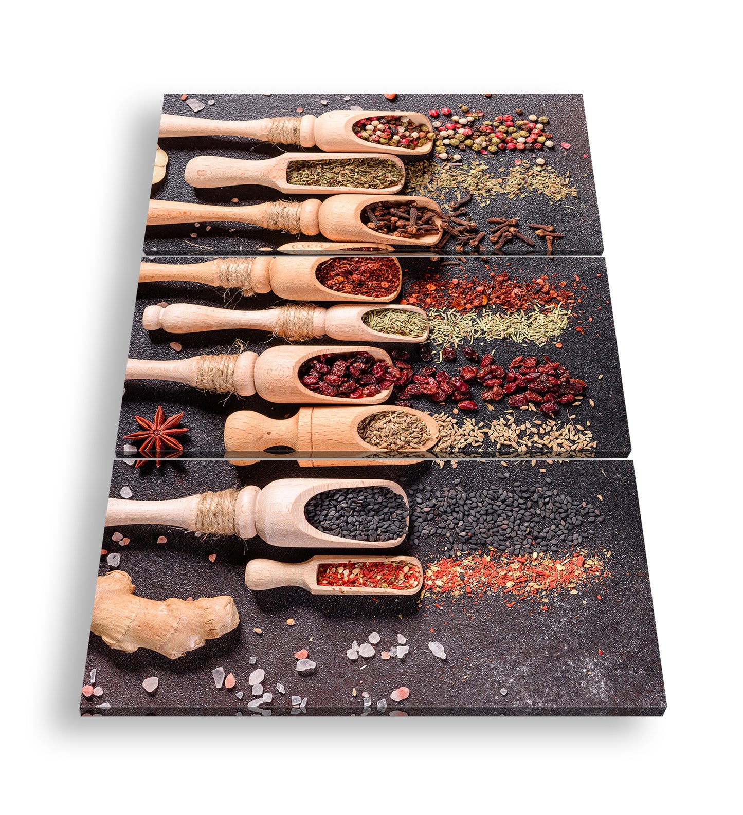 Hauptbild Farbig 3 Teilig