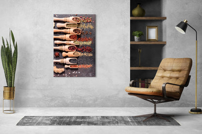 Vorschaubild Wohnzimmerbild 1