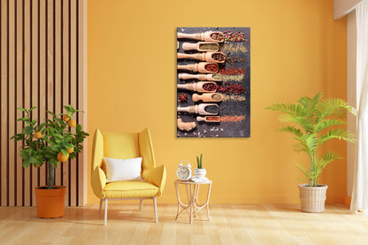 Vorschaubild Wohnzimmerbild 3