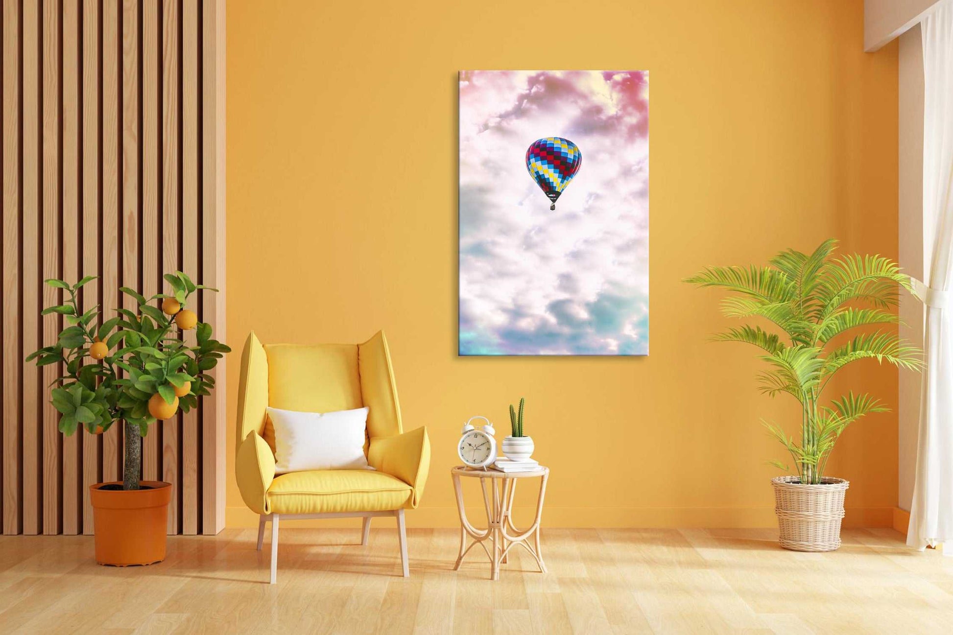 Vorschaubild Wohnzimmerbild 3