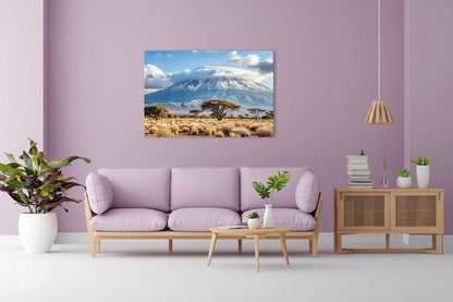 Vorschaubild Wohnzimmerbild 2