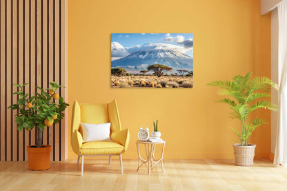 Vorschaubild Wohnzimmerbild 3