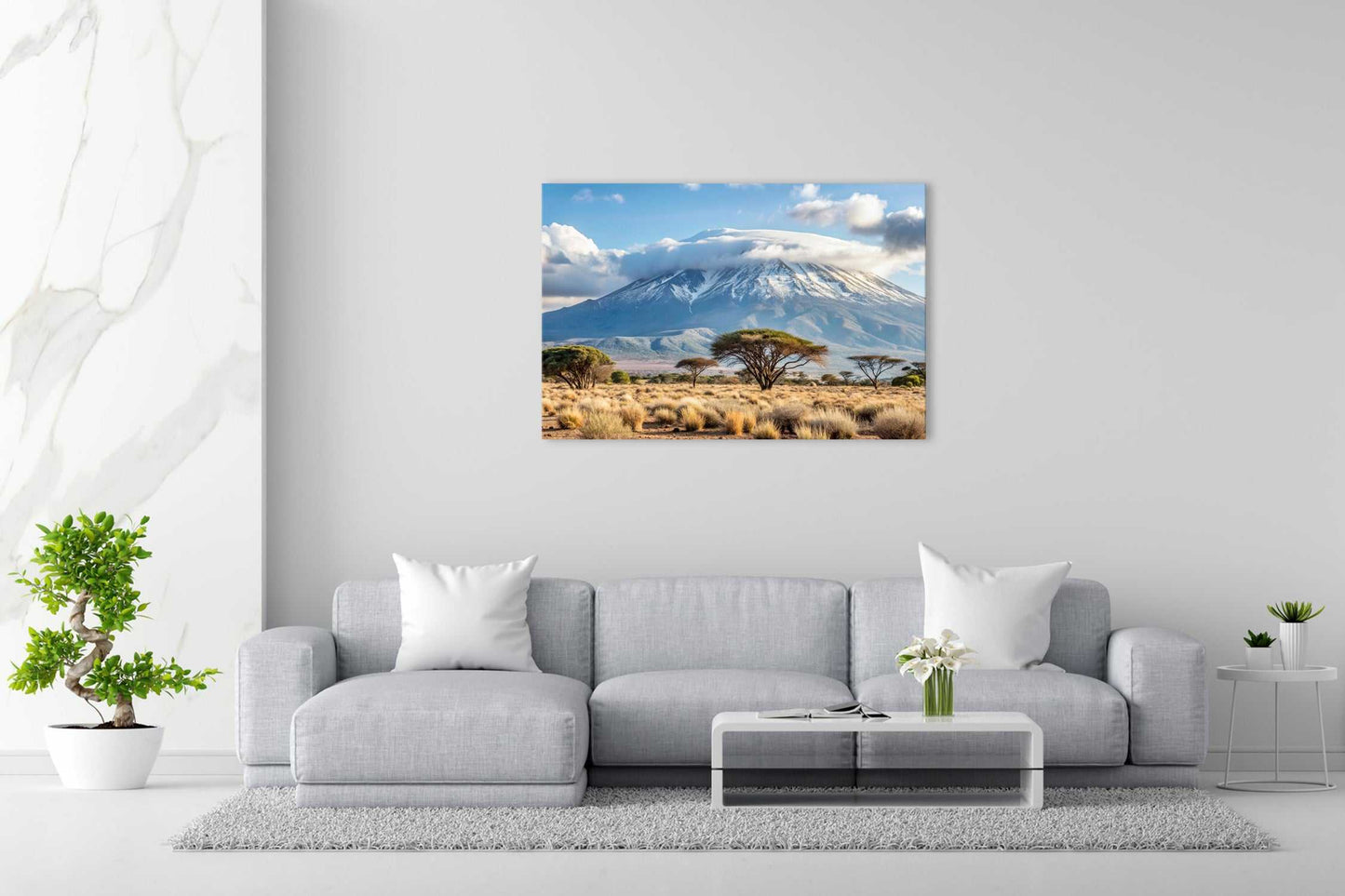 Vorschaubild Wohnzimmerbild 1