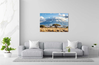 Vorschaubild Wohnzimmerbild 1