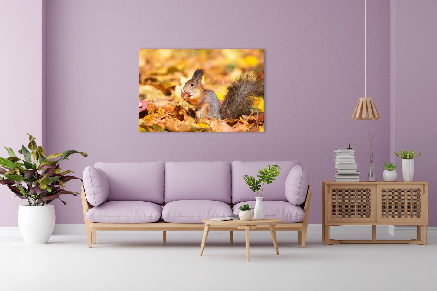 Vorschaubild Wohnzimmerbild 2