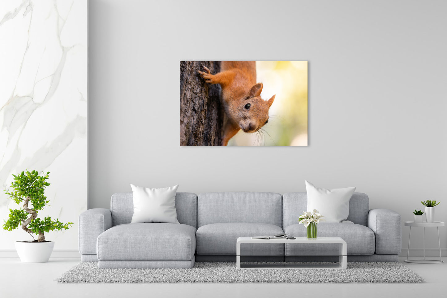 Vorschaubild Wohnzimmerbild 1