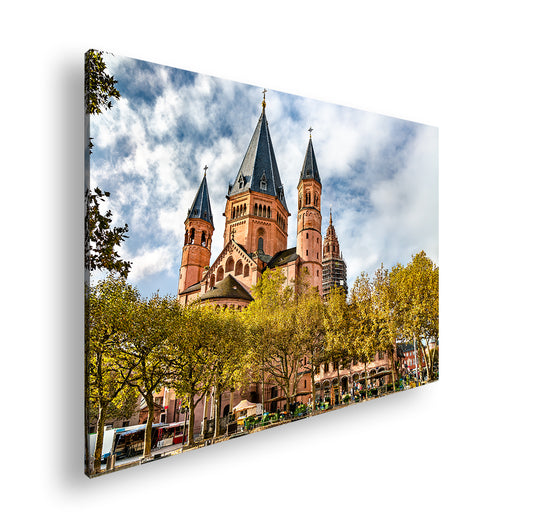 Hauptbild Farbig Standart