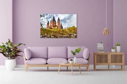 Vorschaubild Wohnzimmerbild 2