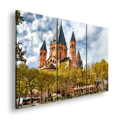 Hauptbild Farbig 3 Teilig