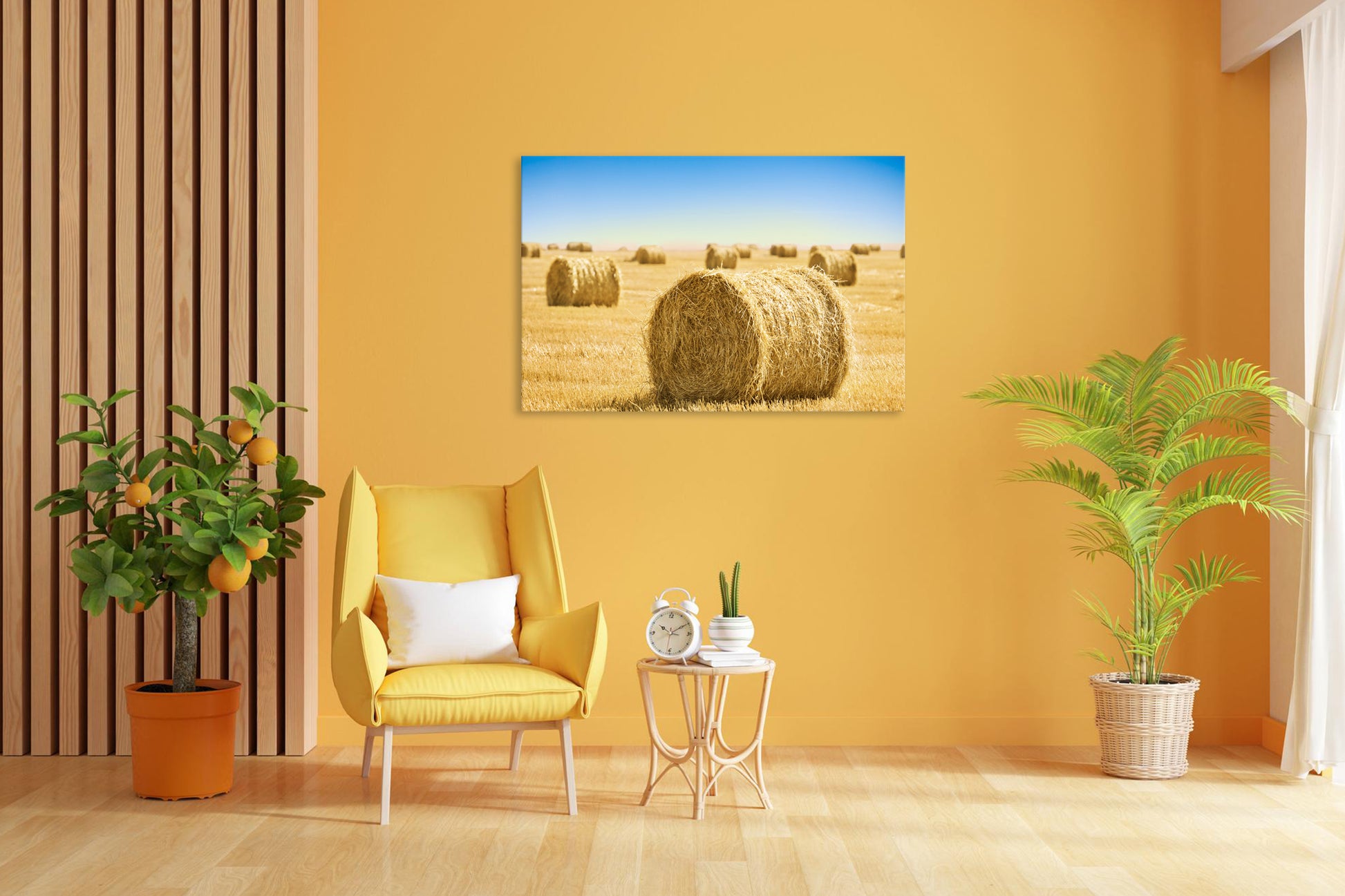 Vorschaubild Wohnzimmerbild 3