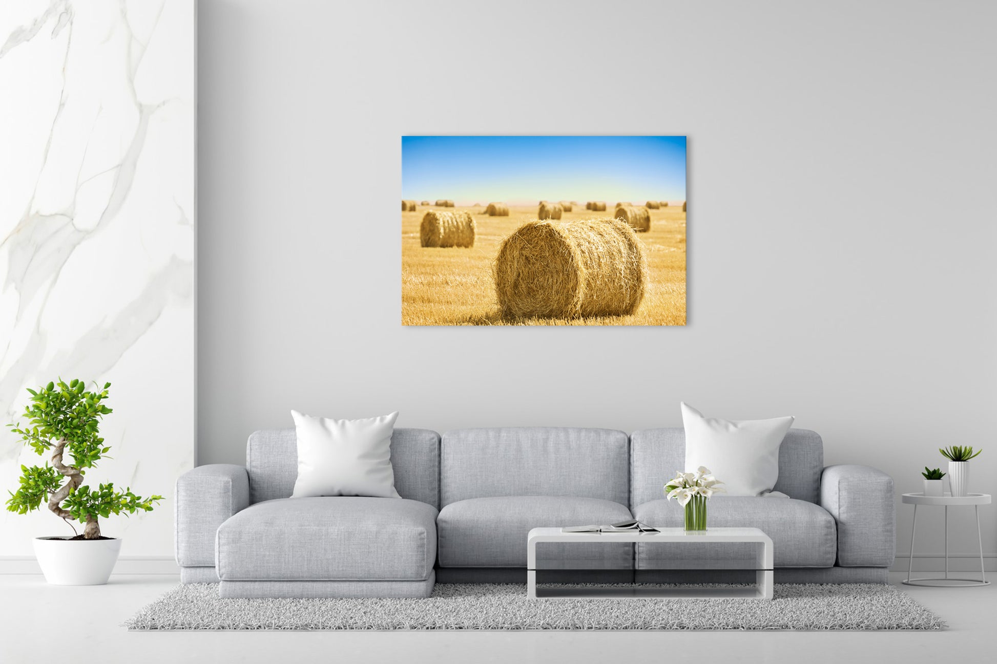 Vorschaubild Wohnzimmerbild 1