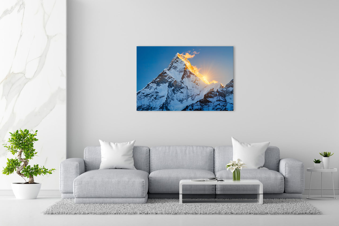 Vorschaubild Wohnzimmerbild 1