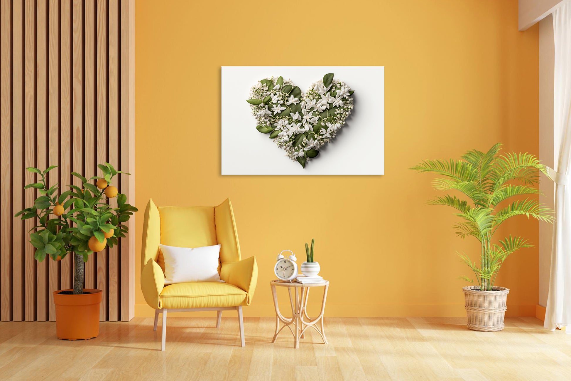 Vorschaubild Wohnzimmerbild 3