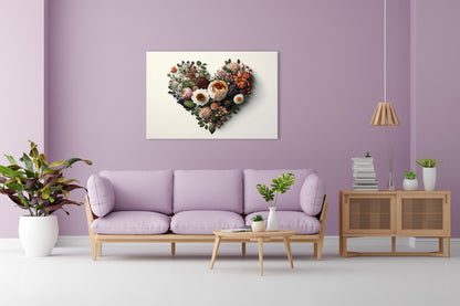 Vorschaubild Wohnzimmerbild 2