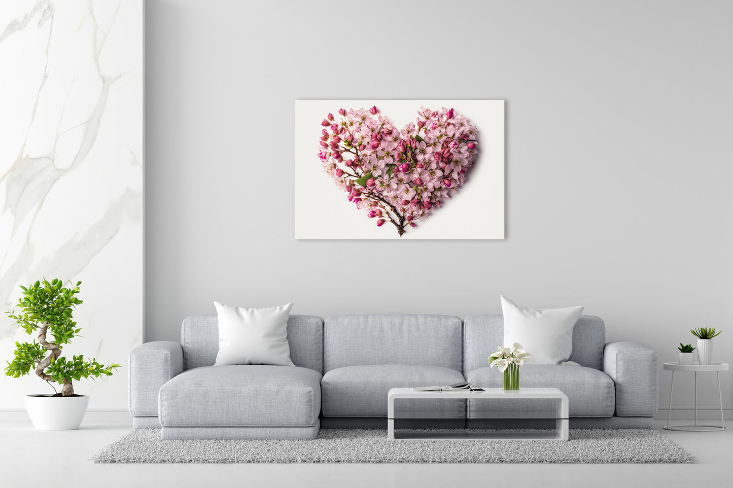 Vorschaubild Wohnzimmerbild 1