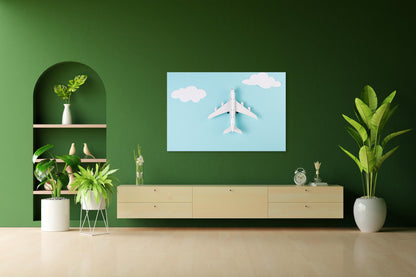 Vorschaubild Wohnzimmerbild 4