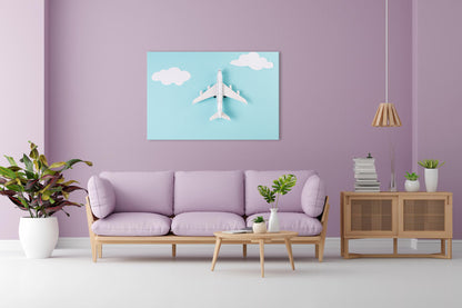 Vorschaubild Wohnzimmerbild 2