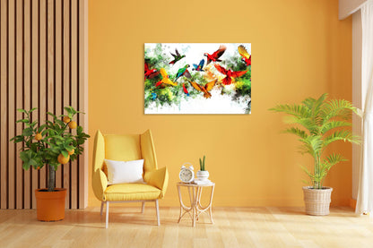 Vorschaubild Wohnzimmerbild 3