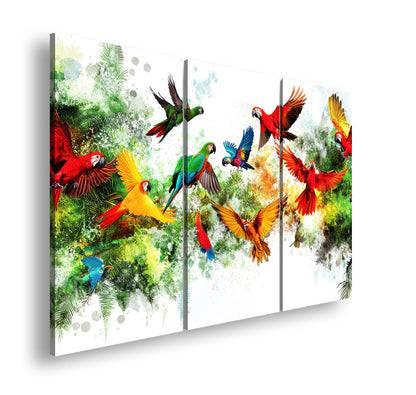 Hauptbild Farbig 3 Teilig