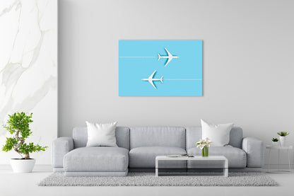 Vorschaubild Wohnzimmerbild 1