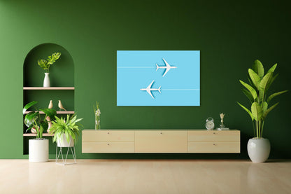 Vorschaubild Wohnzimmerbild 4