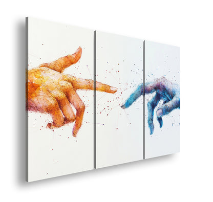 Hauptbild Farbig 3 Teilig