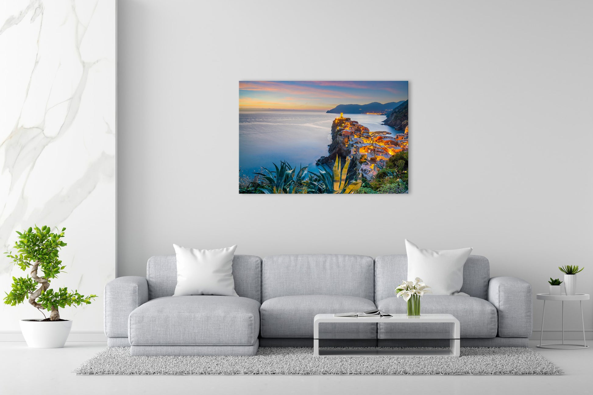 Vorschaubild Wohnzimmerbild 1