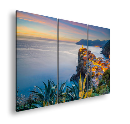 Hauptbild Farbig 3 Teilig