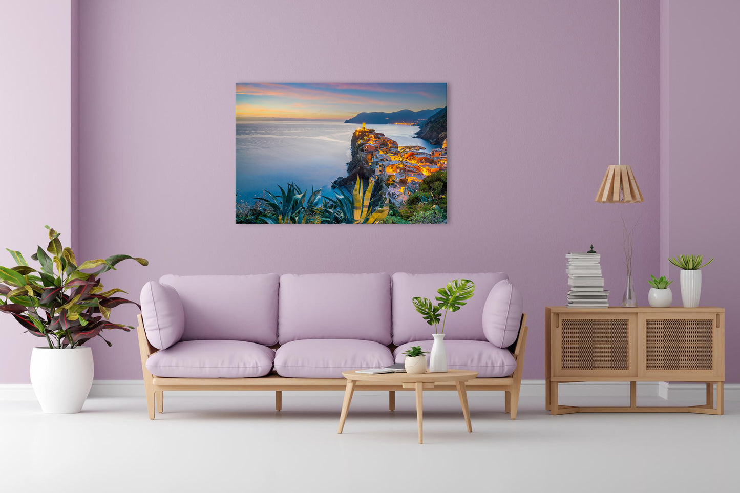 Vorschaubild Wohnzimmerbild 2