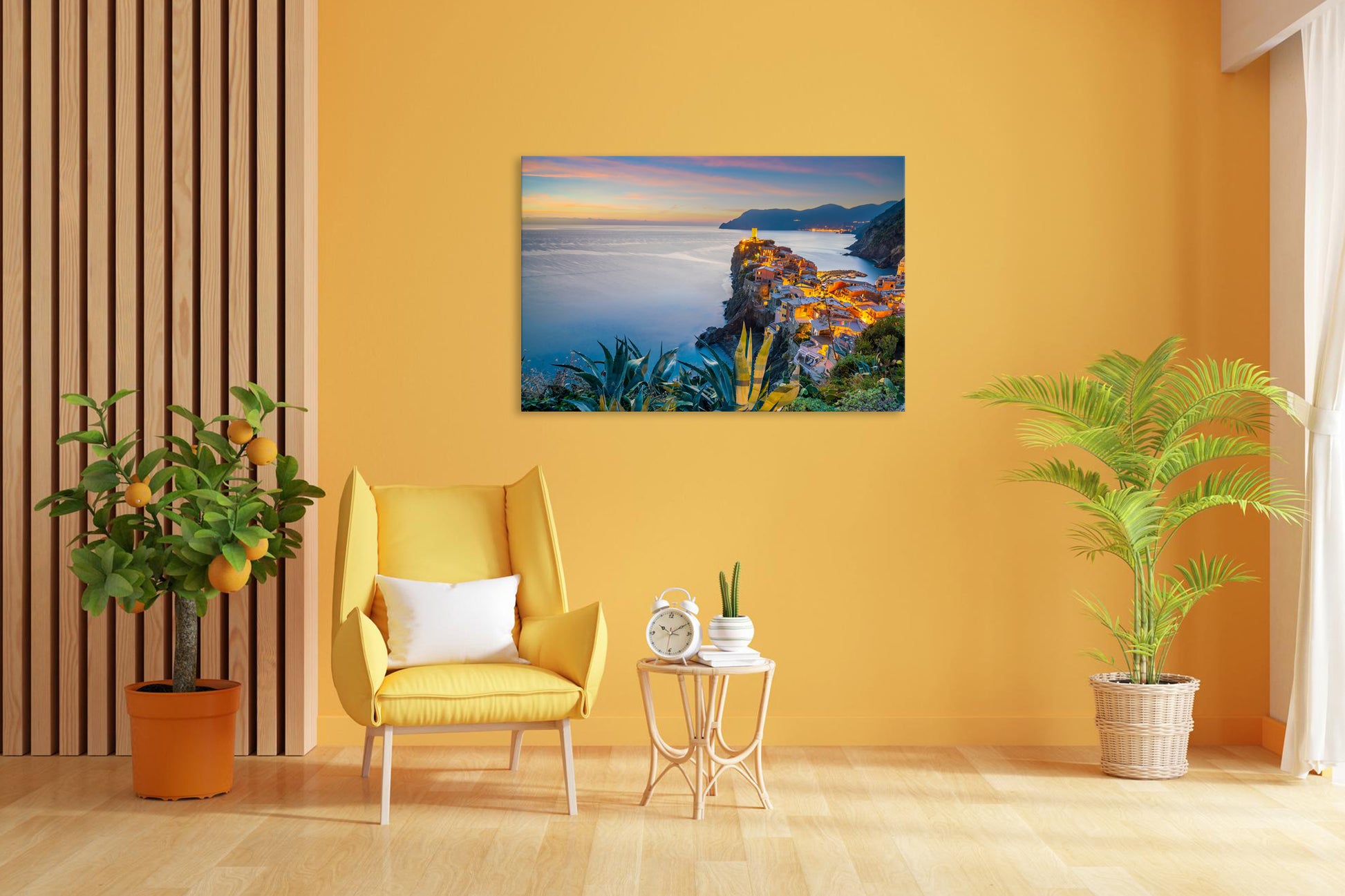 Vorschaubild Wohnzimmerbild 3