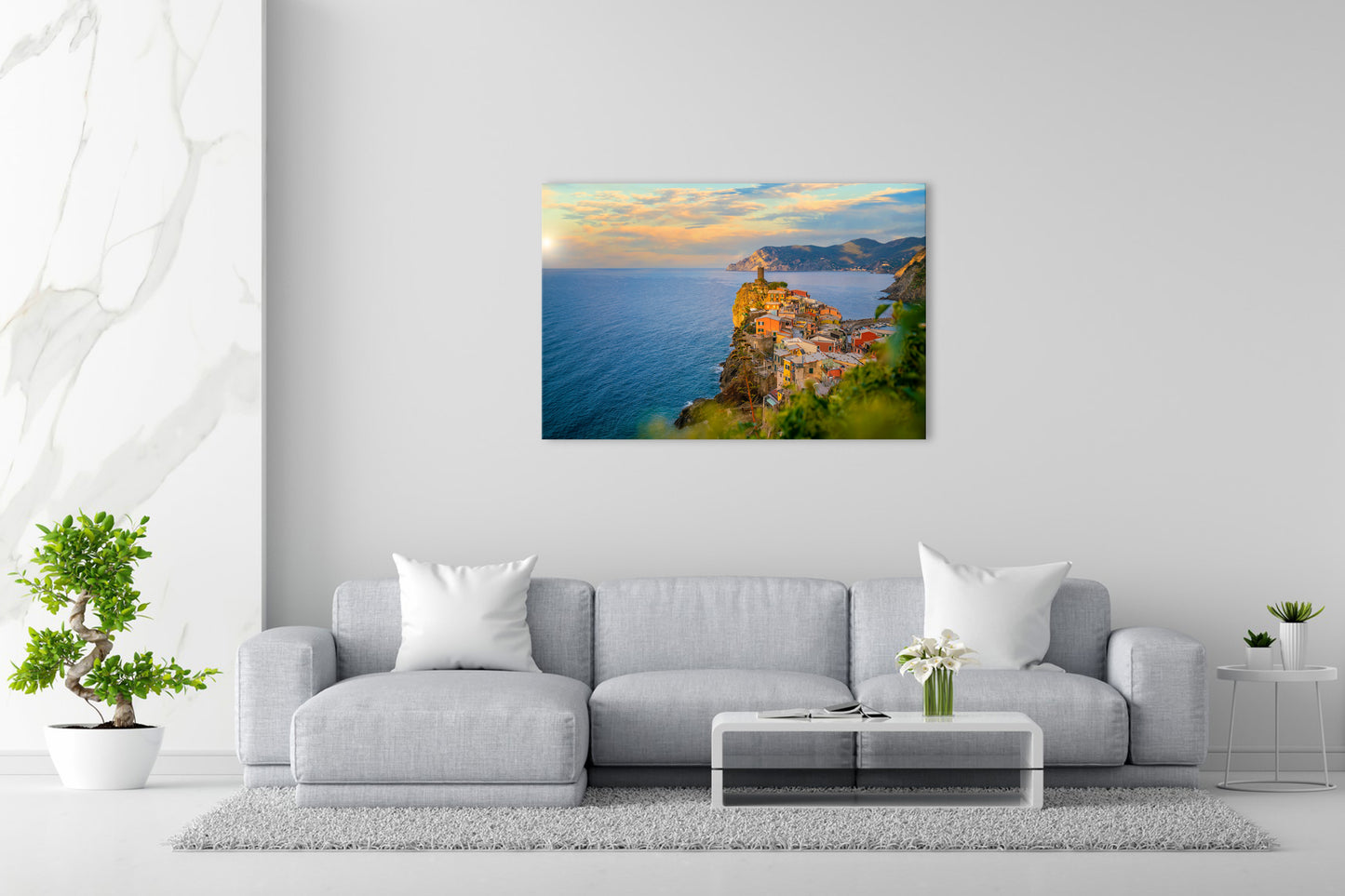 Vorschaubild Wohnzimmerbild 1