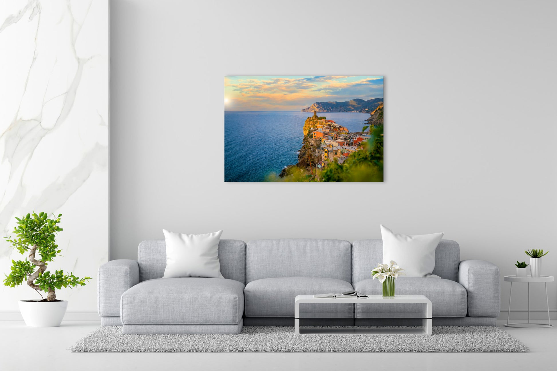 Vorschaubild Wohnzimmerbild 1