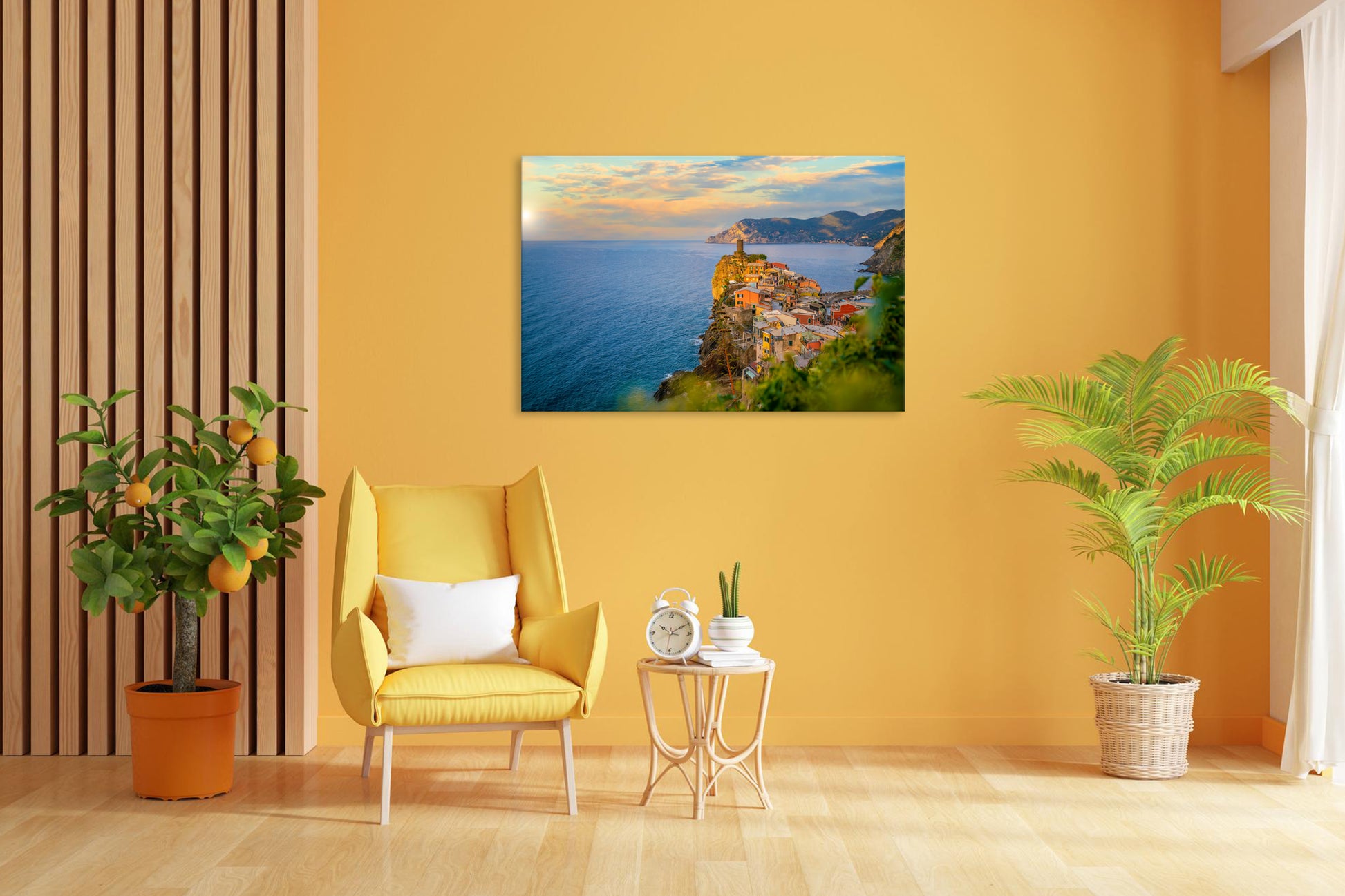 Vorschaubild Wohnzimmerbild 3