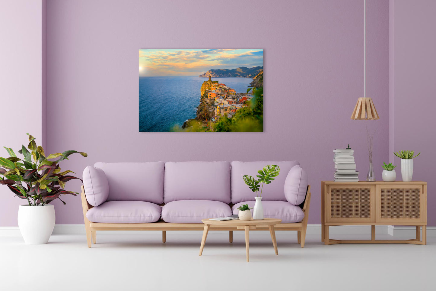 Vorschaubild Wohnzimmerbild 2