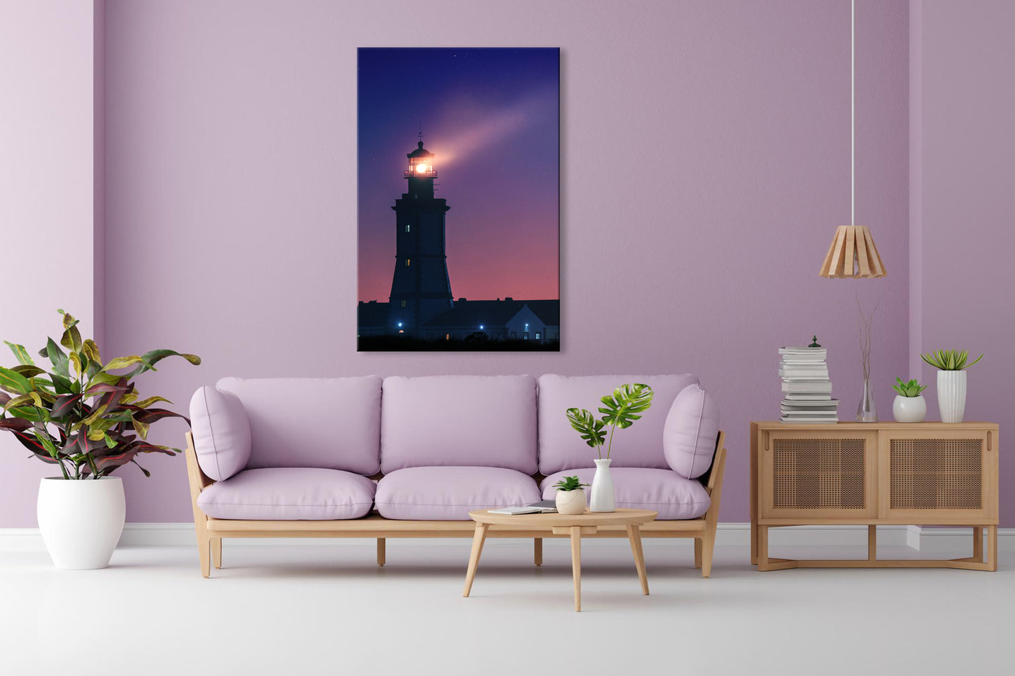 Vorschaubild Wohnzimmerbild 2