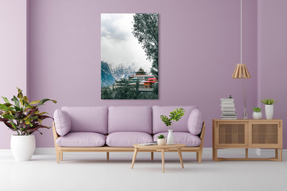 Vorschaubild Wohnzimmerbild 2