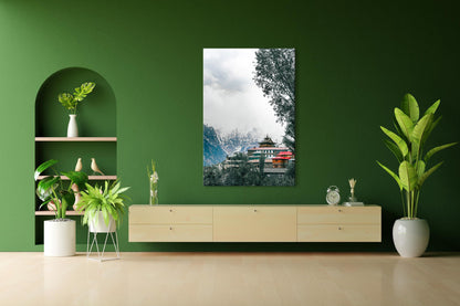 Vorschaubild Wohnzimmerbild 4