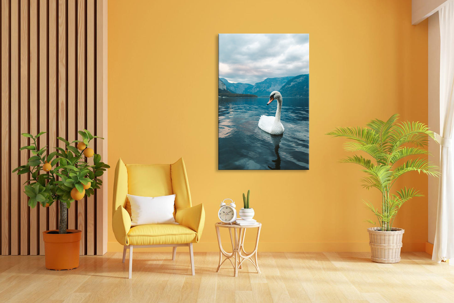 Vorschaubild Wohnzimmerbild 3