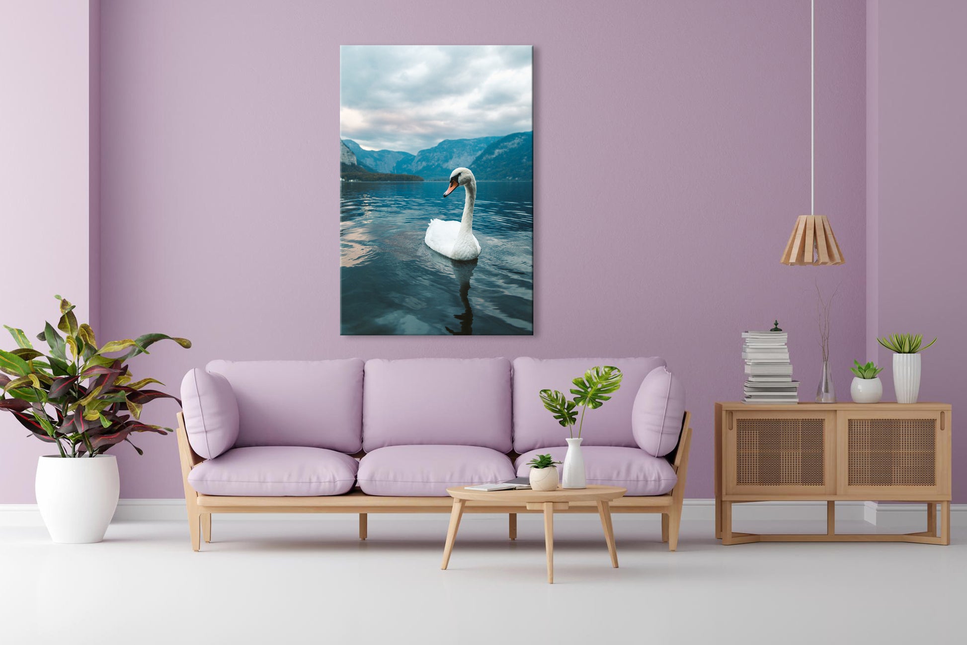 Vorschaubild Wohnzimmerbild 2