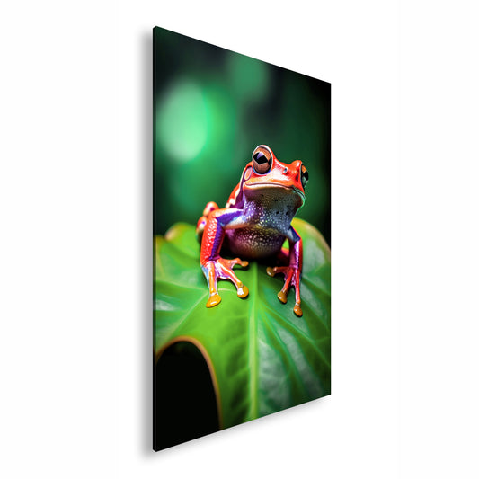 Hauptbild Farbig Standart