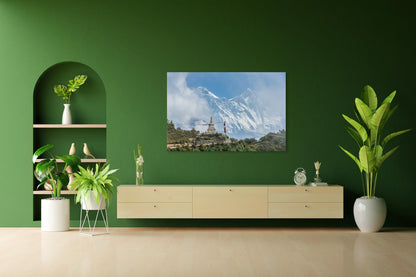 Vorschaubild Wohnzimmerbild 4