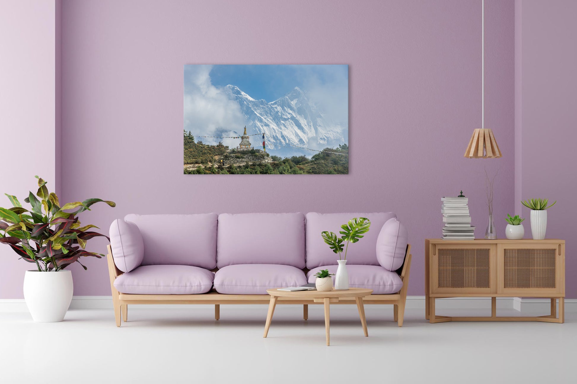 Vorschaubild Wohnzimmerbild 2