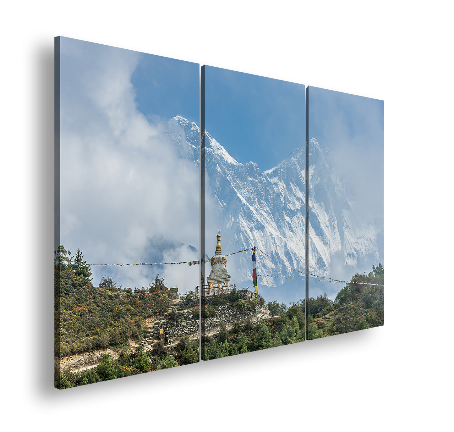 Hauptbild Farbig 3 Teilig