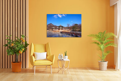 Vorschaubild Wohnzimmerbild 3