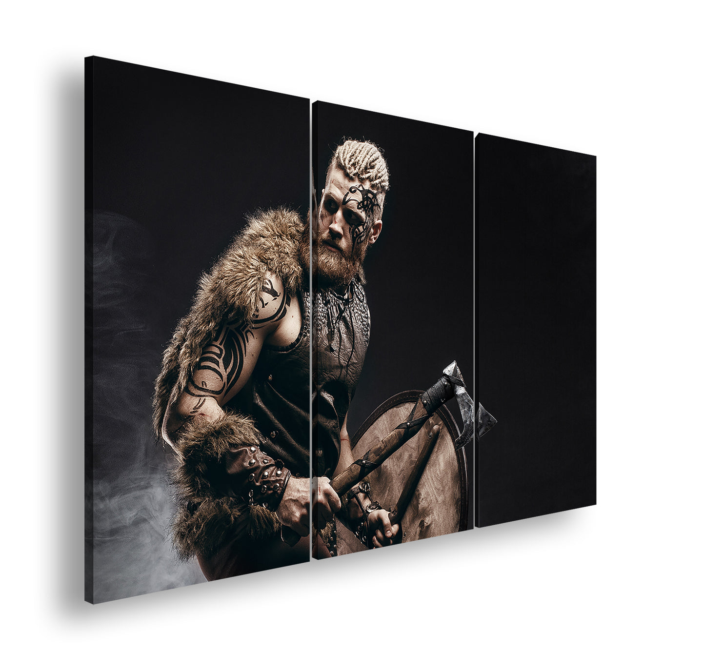 Hauptbild Farbig 3 Teilig