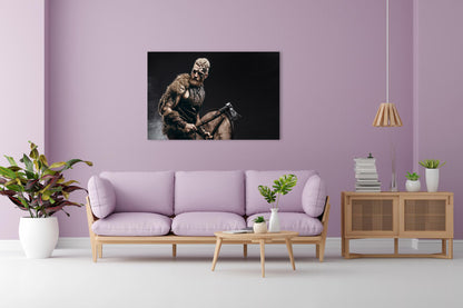 Vorschaubild Wohnzimmerbild 2